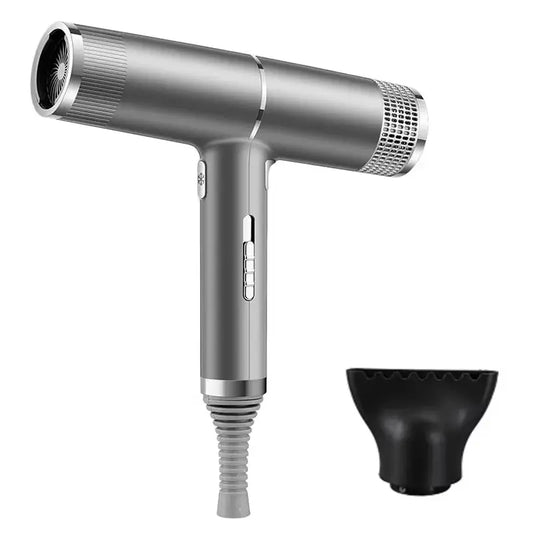 Professional Hair Dryer Infrared Negative Ionic Blow Dryer Hot Cold Wind Salon Hair Styler Tool Hair Blower Electric Blow Drier