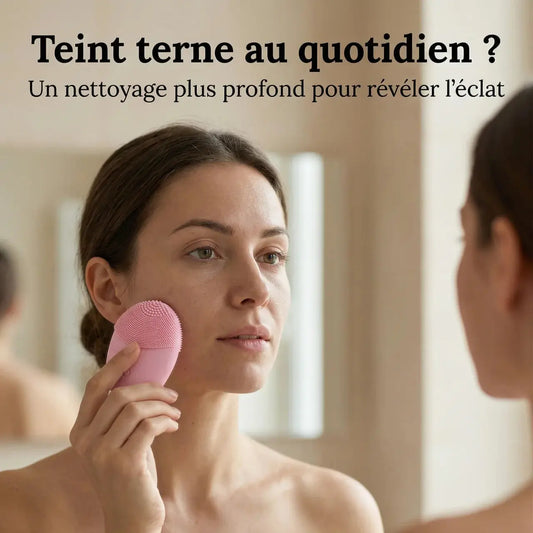 LisseFace Clean Liberty