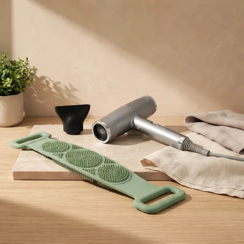 Hygiène & routine quotidienne