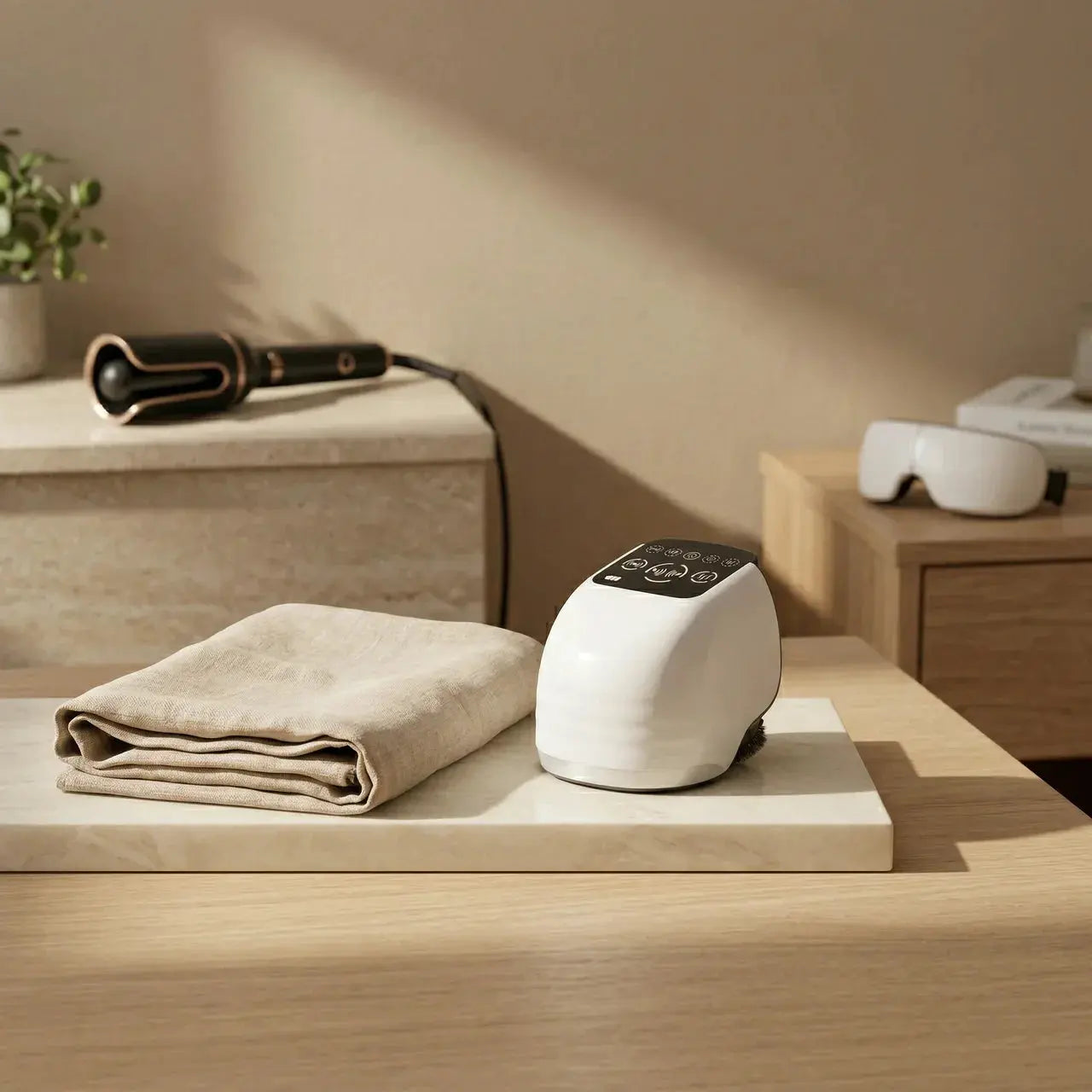 Prendre soin de soi, simplement.