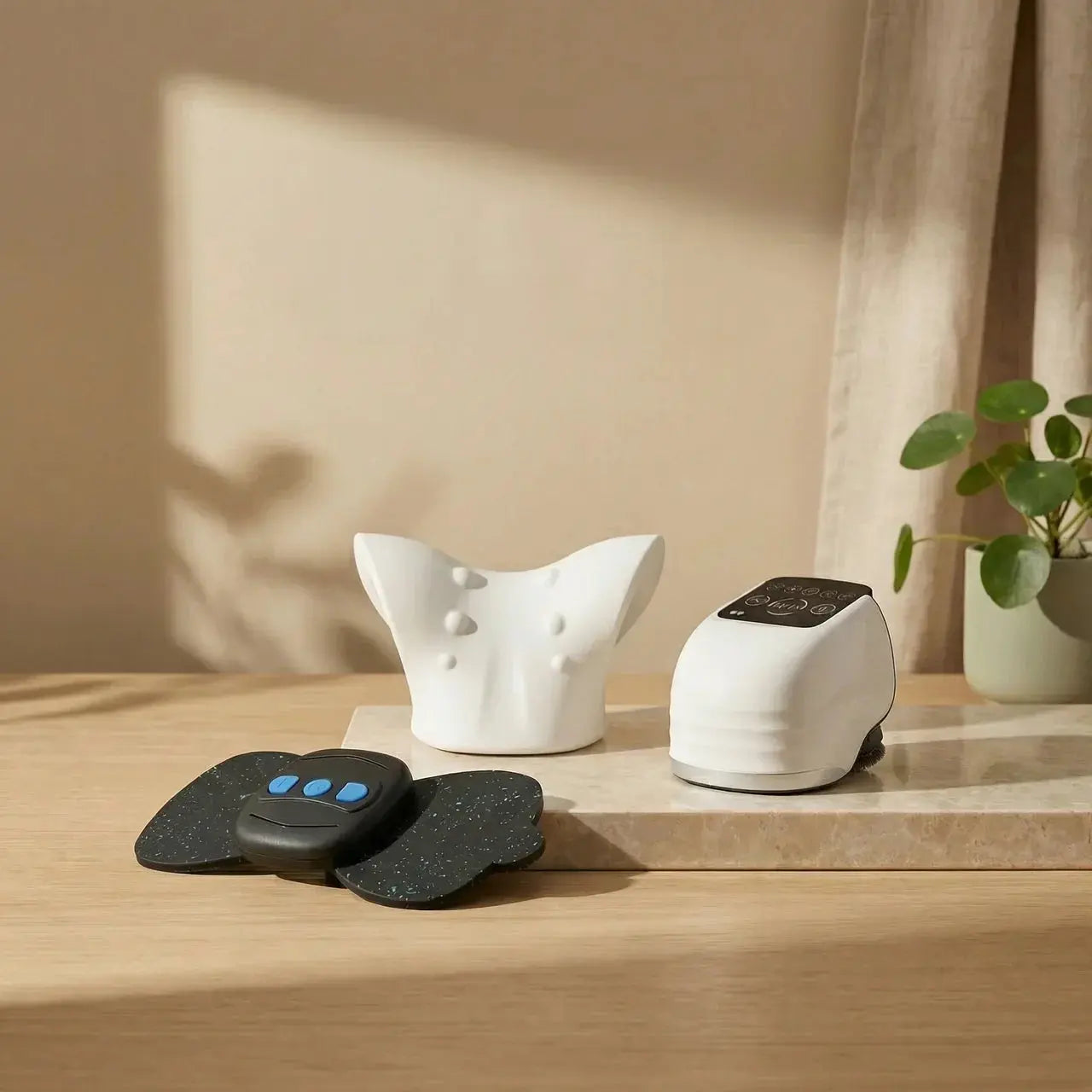 Articulations, posture & soulagement ciblé