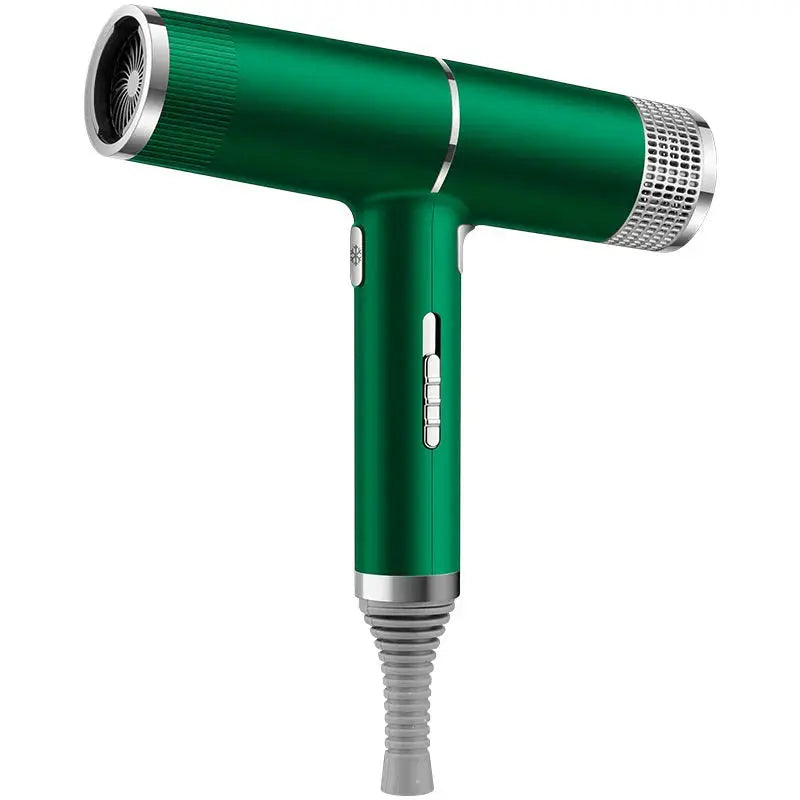 New Concept Hair Dryer Household Hair Dryer Les Visionnaires