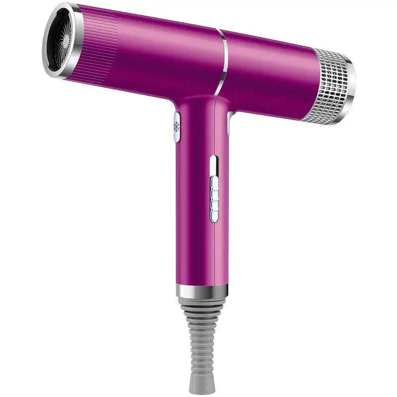 New Concept Hair Dryer Household Hair Dryer Les Visionnaires