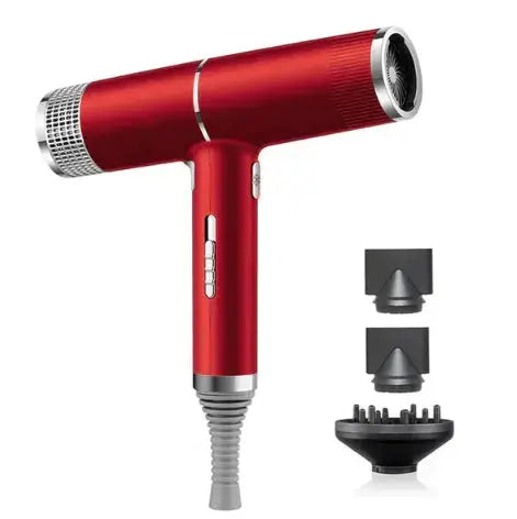 New Concept Hair Dryer Household Hair Dryer Les Visionnaires