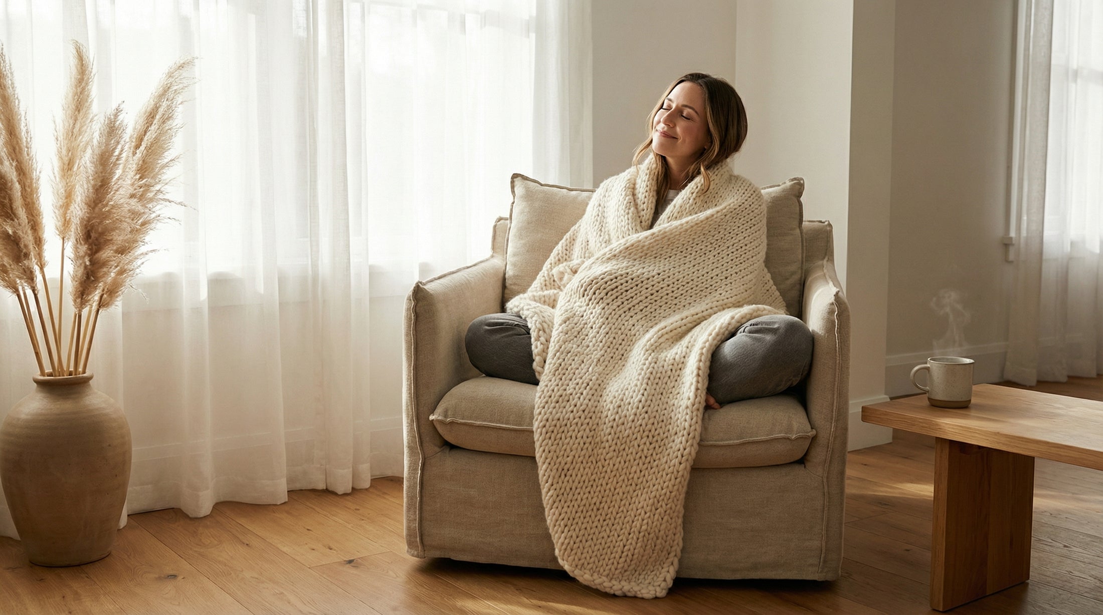 Une vision claire du bien-être