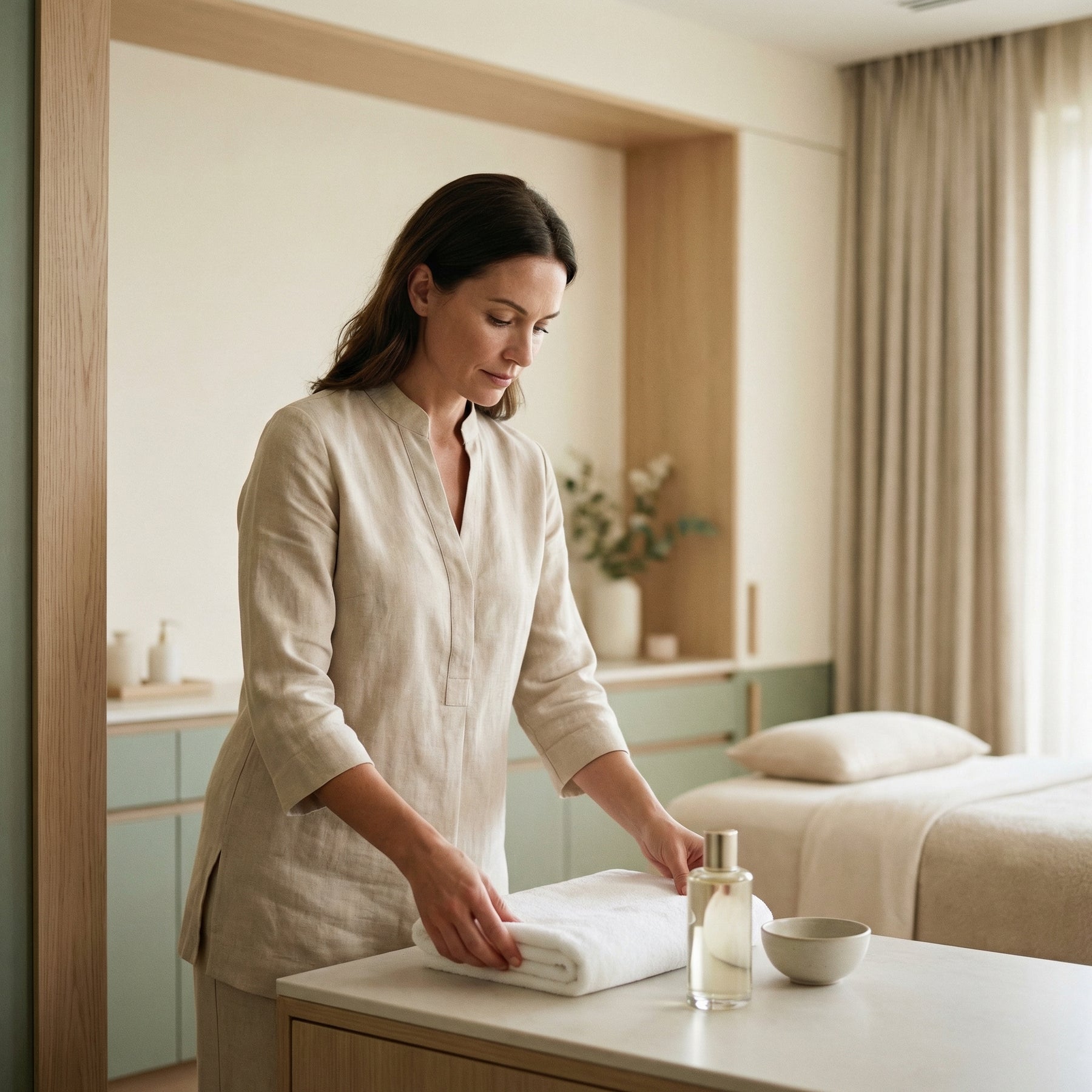 L’Exigence au service de votre corps