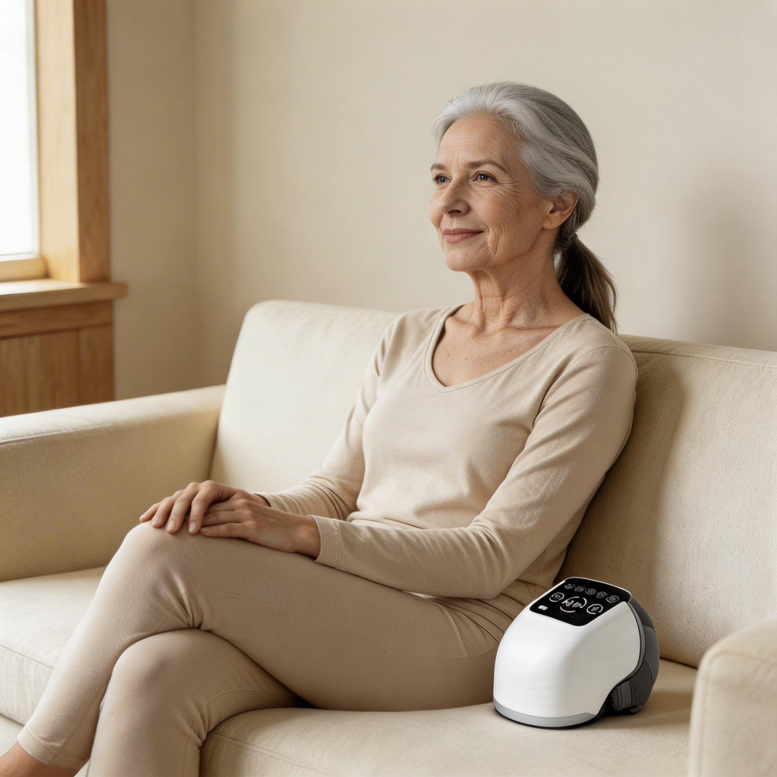 Laissez agir quelques minutes pour retrouver une zone plus détendue