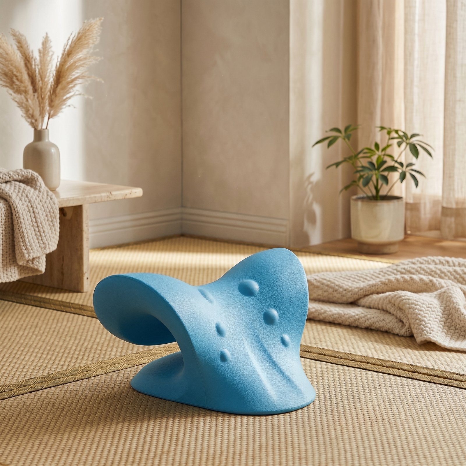 Installer le support