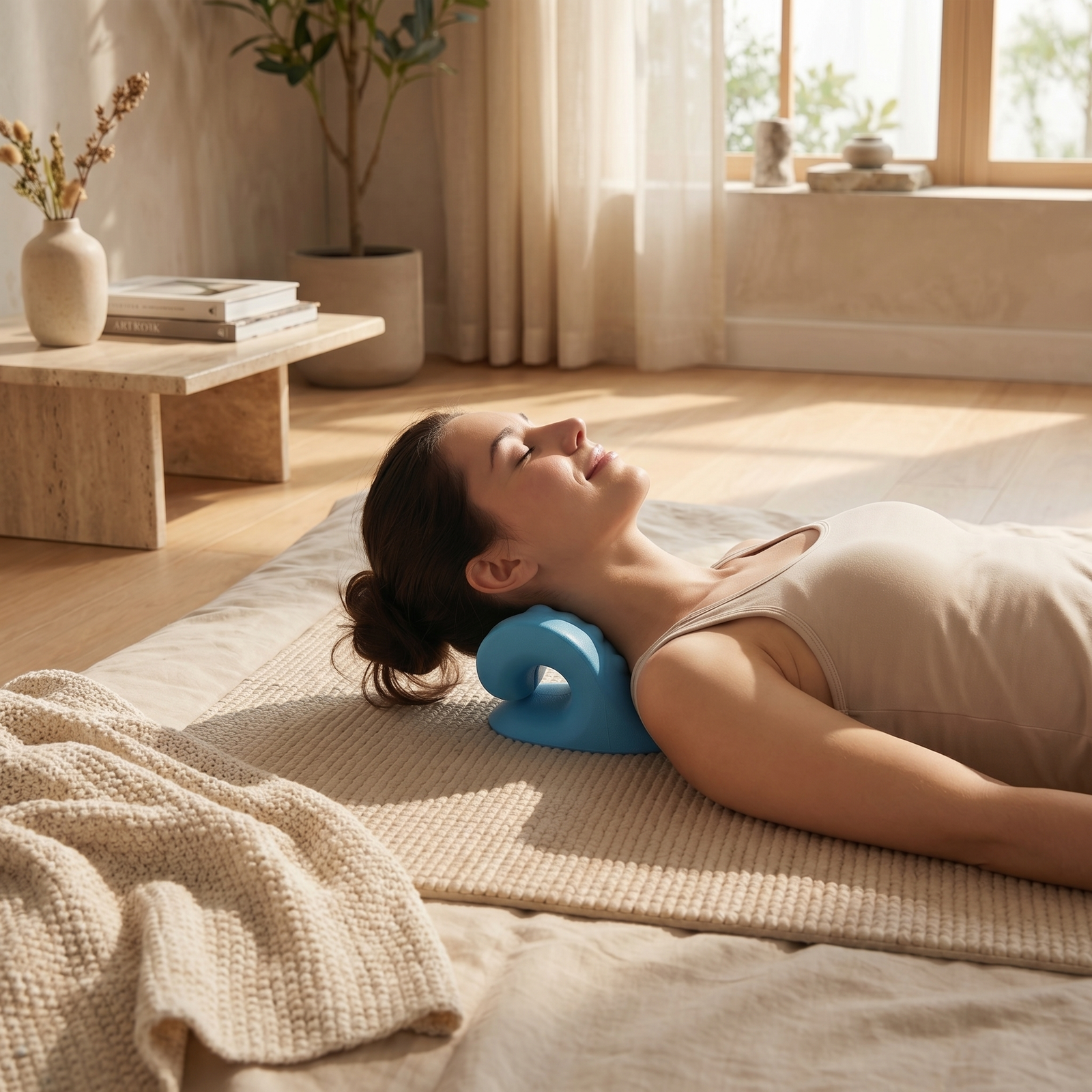 Respirer et relâcher