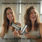 Hair Dryer Clair Bois Les Visionnaires