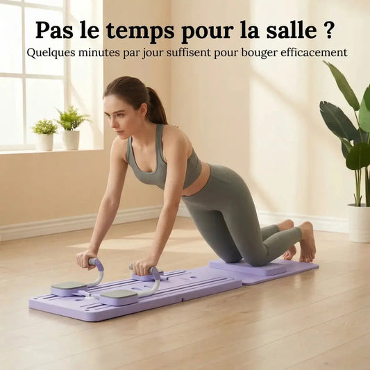 Pro Pilates ClairBois
