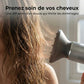 Hair Dryer Clair Bois Les Visionnaires