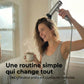 Hair Dryer Clair Bois Les Visionnaires