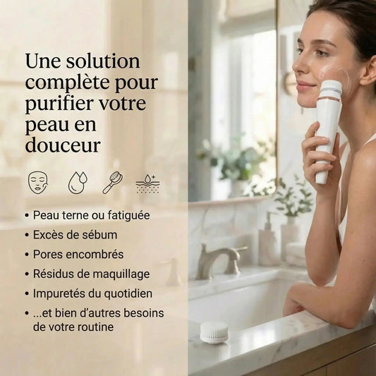 PureFace Pro Liberty