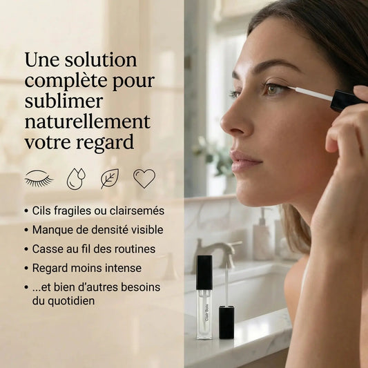 NutriCils Liberty