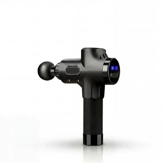 FlexiRelax - Le pistolet masseur Liberty