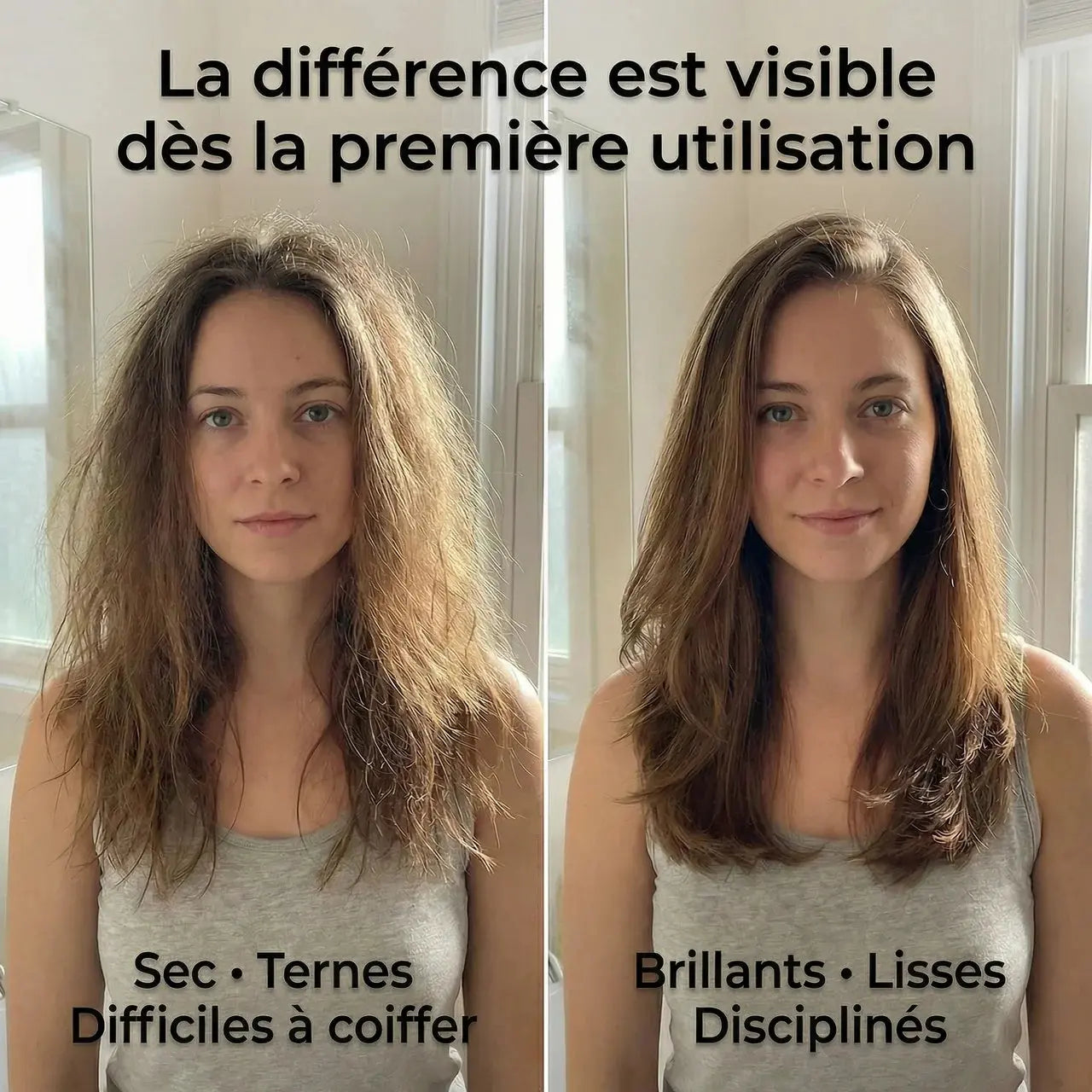 Hair Dryer Clair Bois Les Visionnaires