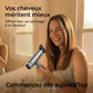 Hair Dryer Clair Bois Les Visionnaires