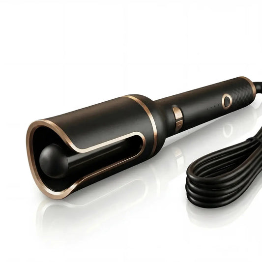 Spin-n-Curl - Fer à friser à rotation Liberty