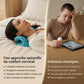 SpineAlign - Oreiller de massage et d'étirement pour cervical Liberty