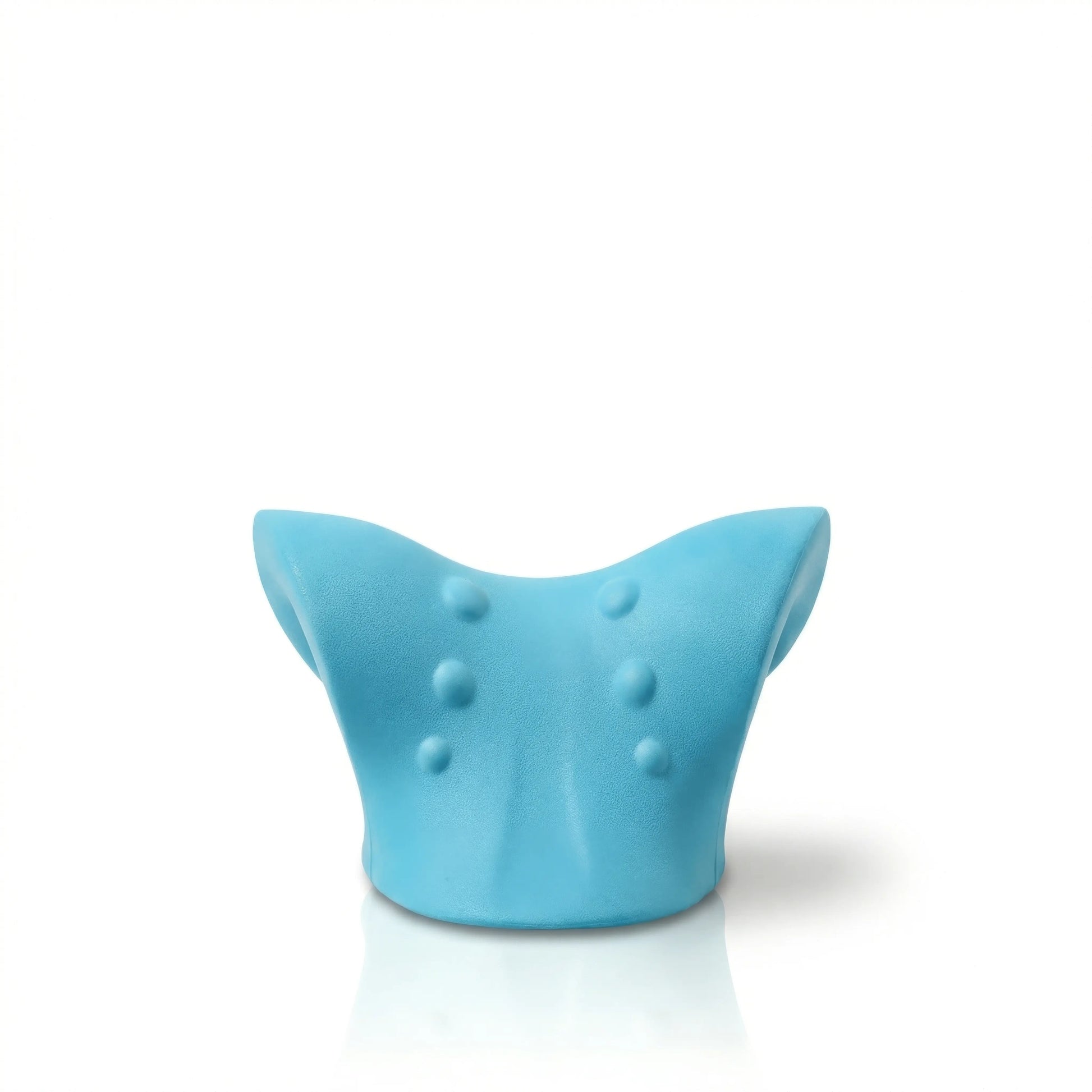 SpineAlign - Oreiller de massage et d'étirement pour cervical Liberty