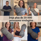 Masseur Dorsal ClairBois — Guide Utilisation Douleurs Lombaires