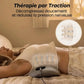 Résultats Masseur Dorsal ClairBois — Soulagement Sciatique Garanti