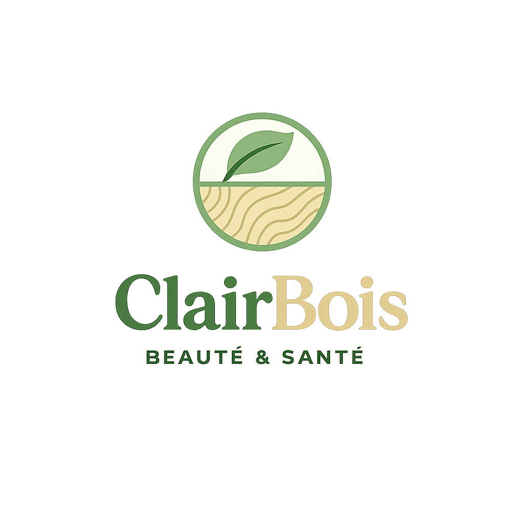 ClairBois – Beauté & Santé