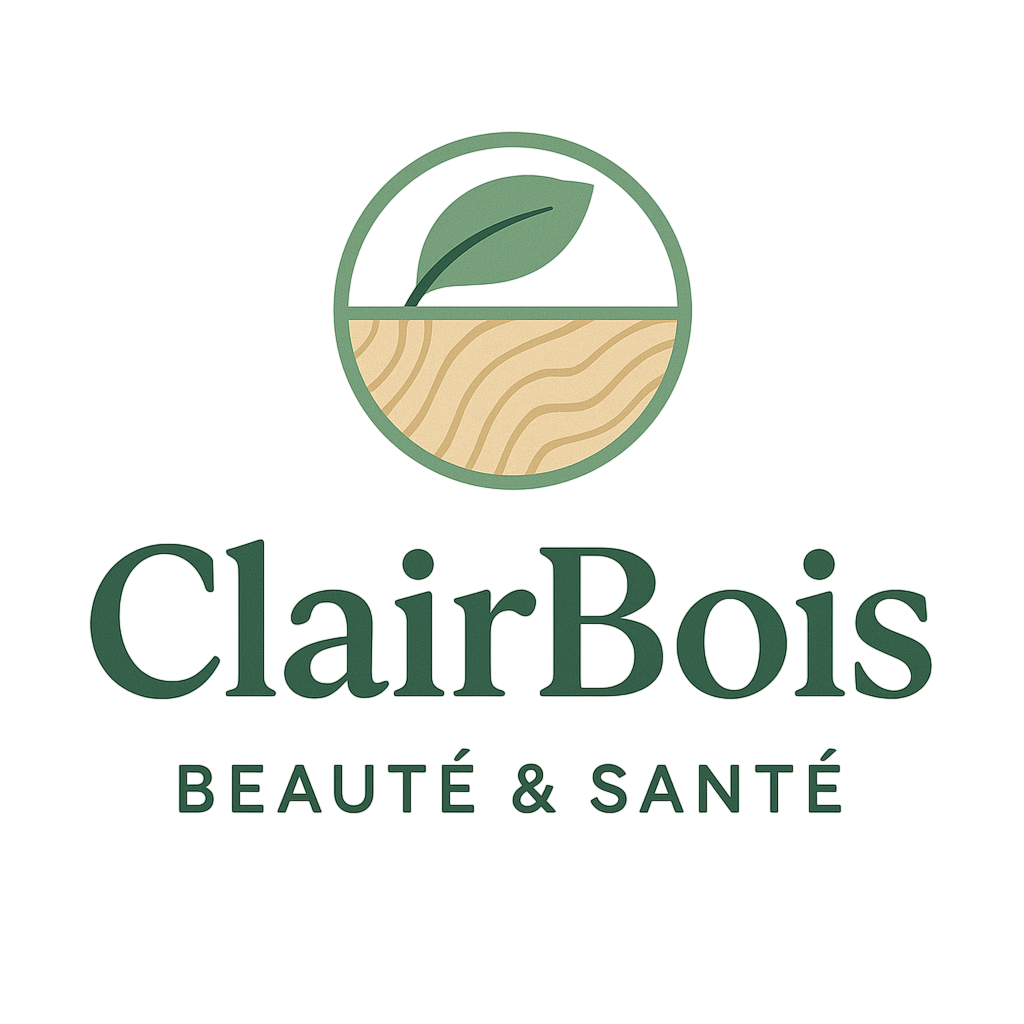 ClairBois – Beauté & Santé